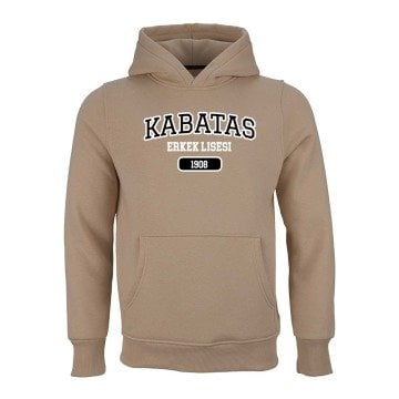 Sweatshirt Hoodie-Kapşonlu