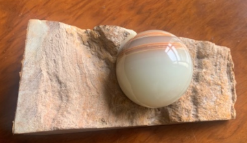 Kağıt Ağırlığı