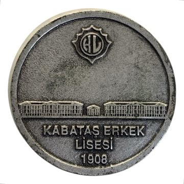 Madalyon (Silver)