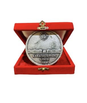 Madalyon (Silver)