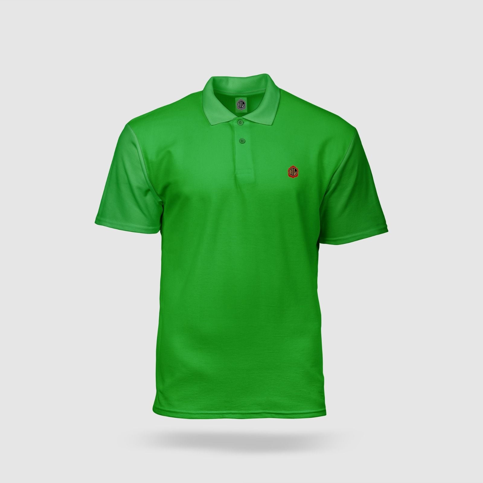 Polo Yaka Tshirt