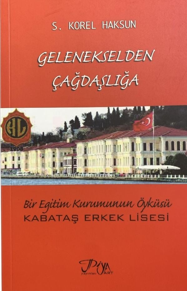 Gelenekselden Çağdaşlığa / S. Korel Haksun