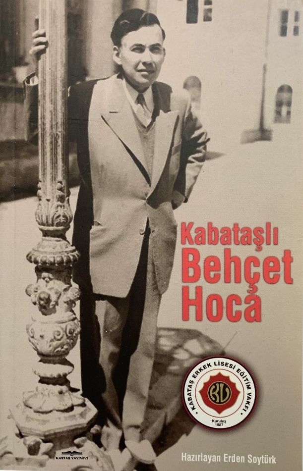 Kabataşlı Behçet Hoca