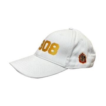 Şapka 1908 - Sarı Beyaz